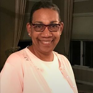 Meet your Posher, Donna